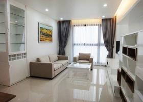 Cho thuê căn hộ C12 quận Tân Bình 2 phòng ngủ gần ETOWN full nội thất mới 100% 1608061