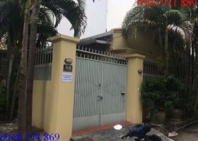 Cho thuê nhà cấp 4 giá rẻ tại Đường  Trần Não , P.Bình Khánh , Quận 2  giá 45 triệu/ tháng 1609727