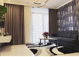 Cho thuê căn hộ 2 phòng ngủ, 2 WC, full nội thất đẹp giá chỉ 17 triệu /th tại Vinhomes Central Park 1609952