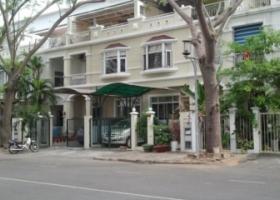 Cần cho thuê gấp biệt thự MỸ THÁI 1, Phú Mỹ Hưng, quận 7 giá rẻ nhất . LH: 0917 300 798 (Ms.Hằng) 1610049
