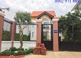 Cho thuê Villa – Biệt thự cao cấp giá rẻ P. An Phú , Q2 giá 23 triệu / tháng  1610385