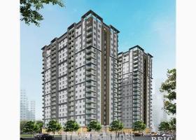 Cho thuê căn hộ chung cư tại Dự án Docklands Sài Gòn, Quận 7, Tp.HCM diện tích 74m2  giá 10.5 Triệu/tháng 1610391
