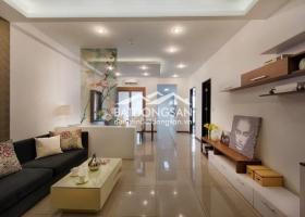 Cho thuê căn hộ chung cư tại Dự án Docklands Sài Gòn, Quận 7, Tp.HCM diện tích 74m2  giá 10.5 Triệu/tháng 1610391