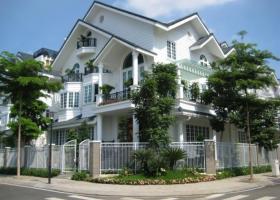 Cho thuê biệt thự  Mỹ Thái, nhà mới sơn sửa, Full nội thất, có sân vườn, ban công rộng 1610396
