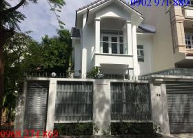 Cho thuê Villa – Biệt thự cao cấp ở Đường 34 , P.An Phú, Q2  giá 35 triệu/ tháng 1610545