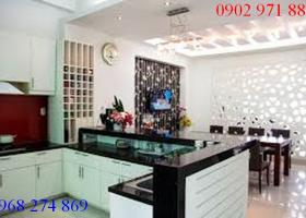 Cho thuê nhà đẹp giá rẻ tại Đường Đỗ Quang , P.Thảo Điền , Quận 2 gia 1200$/ tháng  1610780