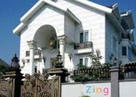 Cho thuê Villa giá rẻ tại Đường 7C , P An Phú, Quận 2  giá 57 triệu/ tháng  1610785