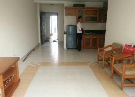 Cho thuê lại căn hộ  An Viên KDC Nam Long quận 7. Diện tích 50m2 thiết kế 1 phòng ngủ 1610872