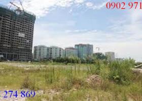 Cần Cho thuê đất  giá rẻ  ở Đường  2 , Phường An Phú , Q2  giá 80 triệu/ tháng  1610924
