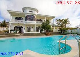 Cho thuê Villa – Biệt thự cao cấp giá rẻ ở Đường 11 , P. Thảo Điền, Q2  giá 3500$/tháng  1610928