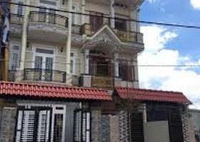 Cho thuê nhà mới giá rẻ tại Đường Lương Định Của , P. Bình An , Q2 giá 20000$/tháng 1610997