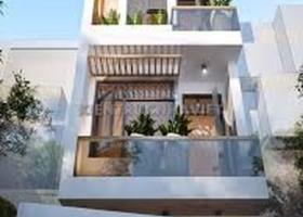 Cho thuê nhà mới  gấp giá rẻ tại Đường Nguyễn Hoàng, P. An Phú , Q2 giá 35 triệu/ tháng  1611002