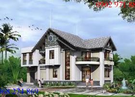Cho thuê Villa  cao cấp tại Đường  Trần Não , P Bình An , Quận 2  giá 33 triệu/ tháng  1611100