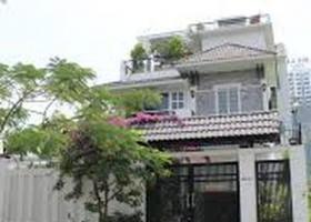Cho thuê Villa cao cấp giá rẻ ở Đường Nguyễn Văn Hưởng , P. Thảo Điền, Q2  giá 4500$/ tháng  1611717