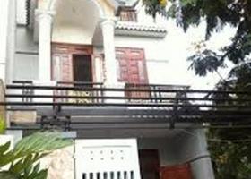 Cho thuê  Nhà  đẹp giá rẻ ở  Đường Nguyễn Bá Huân , P. Thảo Điền , Q2  giá 3000$/ tháng  1611800