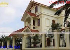 Cho thuê Villa cao cấp giá rẻ ở Đường Nguyễn Văn Hưởng , P. Thảo Điền, Q2  giá 4500$/ tháng  1612076