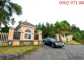 Cho thuê Villa cao cấp giá rẻ ở Đường XLHN, P. Thảo Điền, Q2  giá 12000$/ tháng  1612077