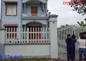 Cho thuê  Nhà giá rẻ ở  P.An Phú , Q2  giá 1000$/ tháng  1612135