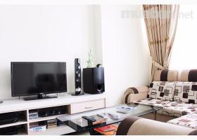 Cho thuê căn hộ 155 Nguyễn Chí Thanh quận 5 diện tích 65m2  giá 11.5 Triệu/tháng đầy đủ nội thất 1612139