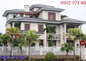 Cho thuê Villa cao cấp tại Đường Nguyễn Văn Hưởng , P Thảo Điền , Quận 2  giá 5500$/ tháng  1612364