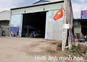 LH 0909 772 186 Minh, Cho thuê kho 700m2 tại Vĩnh Lộc A, Huyện Bình Chánh. 1612430