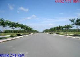 Cần Cho thuê đất giá rẻ ở Đường 2, Phường An Phú , Q2 giá 8 triệu/ tháng  1612656
