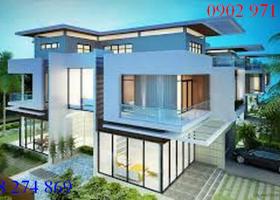 Cần Cho thuê Villa cao cấp ở Đường 31A , P.An Phú , Q2  giá 2000$/ tháng  1612872
