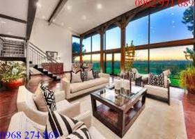 Cần Cho thuê Villa cao cấp giá rẻ  ở  P.Thảo Điền , Q2  giá 4500$/ tháng  1612896
