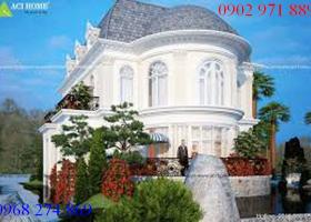 Cho thuê Villa cao cấp giá rẻ  ở  Đường  55, P. Thảo Điền  , Q2  giá 1000$/ tháng  1612913