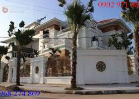 Cần Cho thuê Villa cao cấp ở Đường  Nguyễn Ư Dĩ , P.Thảo Điền , Q2  giá 3500$/ tháng  1612956