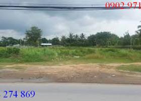 Cho thuê  Mặt Bằng đẹp giá rẻ ở ĐườngVũ Tông Phan , P. An Phú  Quận 2 giá 13 triệu/ tháng  1613106