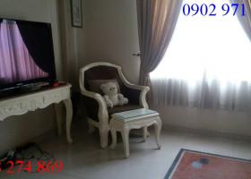 Cho thuê Villa cao cấp ở Đường 20 , P.Bình An, Q2 giá 3500$/ tháng  1613139