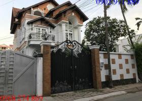 Cho thuê Villa cao cấp ở đường Nguyễn Văn Hưởng, P.Thảo Điền, Quận 2 giá 7500$/ tháng  1613151