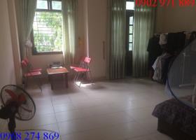 Cho thuê nhà rẻ tại đường 24, P.Bình An, Quận 2  giá 25 triệu/ tháng  1613837