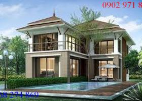 Cho thuê Villa – Biệt thự cao cấp ở Đường Nguyễn Văn Hưởng , P. Thảo Điền, Q2  giá 90 triệu/tháng  1613979