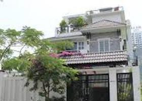 Cho thuê Villa giá rẻ tại Đường Nguyễn Văn Hưởng , P.Thảo Điền , Quận 2  giá 2200$/ tháng  1614082