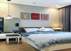 Cho thuê căn hộ 3 phòng ngủ, giá siêu rẻ 19 triệu /th tại Vinhomes Central Park 1614238
