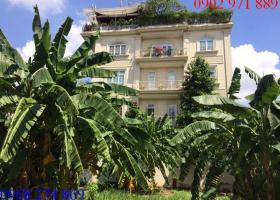 Cho thuê  Villa đẹp giá rẻ ở Đường Khu Lan Anh , P. Bình An , Quận 2 giá 5000$/ tháng  1614354
