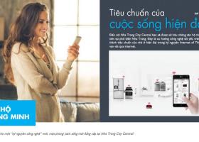 Nha Trang City Central - Đầu tư thông minh - sinh lợi nhanh chóng. 1614358