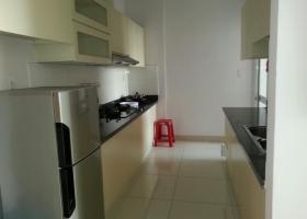 Cho thuê căn hộ chung cư tại Phường Phú Thuận, Quận 7, Tp.HCM diện tích 97m2  giá 9,5 Triệu/tháng 1614973