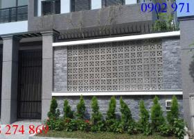 Cho thuê Villa cao cấp ở Đường Song Hành  , P.An Phú , Q2  giá 10000$/ tháng  1614996