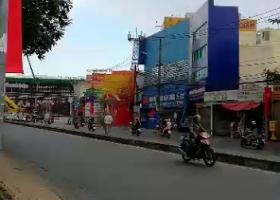 Cho thuê nhà mặt phố tại Đường Võ Văn Ngân, Phường Bình Thọ, Thủ Đức, Tp.HCM diện tích 400m2  giá 180 Triệu/tháng 1615050