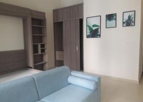 Cho thuê căn hộ 1 phòng ngủ full nội thất M-One 1615412