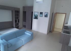 Cho thuê căn hộ 1 phòng ngủ full nội thất M-One 1615412