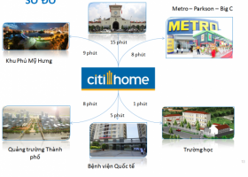 HOTLINE 24/7 0915.278.057 Chuyên cho thuê căn hộ Citihome quận 2 với giá thuê chỉ từ 5 triệu/2PN 1616140