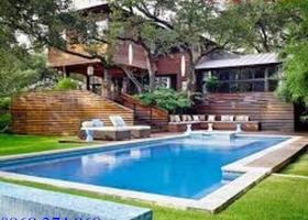 Cho thuê Villa  đẹp giá rẻ ở  ĐườngNgô Quang Huy , P. Thảo Điền  , Quận 2 giá 3000$/ tháng  1616510