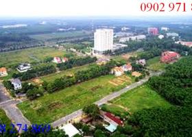 Cần Cho thuê đất mặt tiền  ở Đường 4, Phường  Bình An , Q2  giá 50 triệu/ tháng  1616673