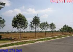 Cần Cho thuê đất mặt tiền  ở Đường Mai Chí Thọ, Phường  An phú , Q2  giá 70 triệu/ tháng  1616703