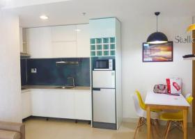 Cho thuê căn hộ chung cư tại dự án Masteri Thảo Điền, Quận 2, Tp.HCM. DT 69m2, giá 17 triệu/tháng 1333609