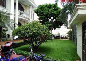 Cho thuê Villa cao cấp giá rẻ  ở  Đường  15, P. An Phú , Q2 giá 2500$/ tháng  1617024